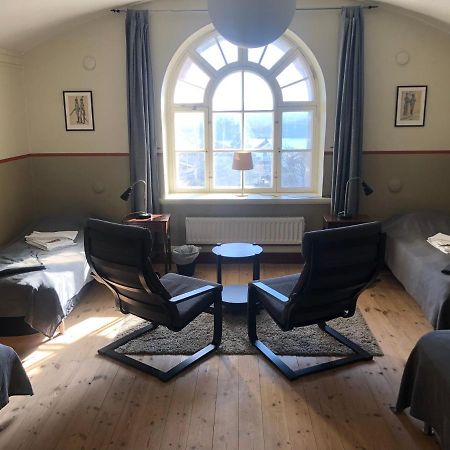 Soldatens Bed & Breakfast Marstrand Luaran gambar