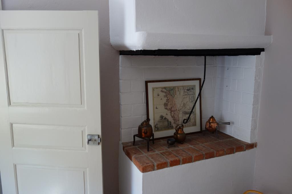 Soldatens Bed & Breakfast Marstrand Bilik gambar