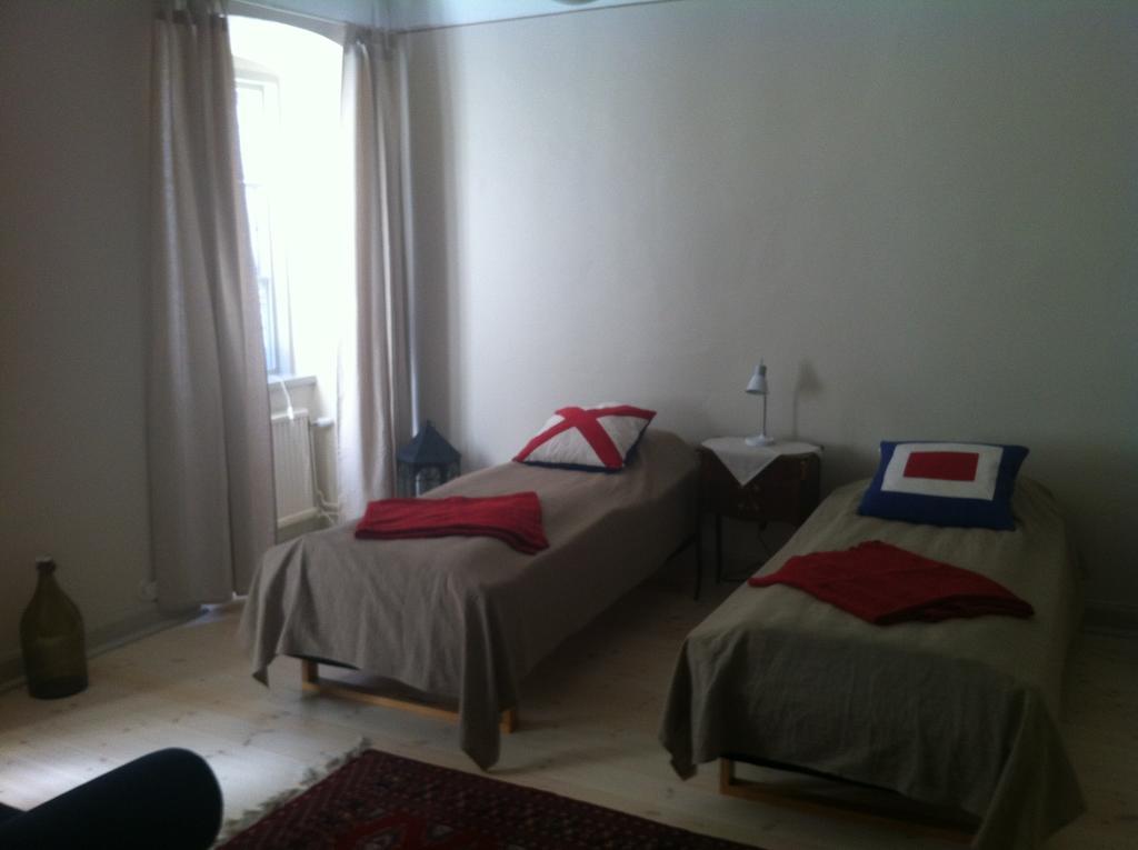 Soldatens Bed & Breakfast Marstrand Bilik gambar